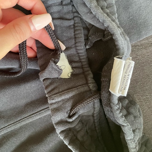 Men’s Nike sweatpants - Picture 4 of 4